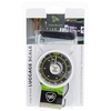 image:imageStop amp Lock Luggage Scale with Tape MeasureBlack