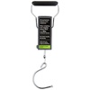 image:imageStop amp Lock Luggage Scale with Tape MeasureBlack
