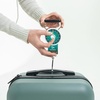 image:imageStop amp Lock Luggage Scale with Tape MeasureTeal