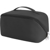 image:imageTravelon 180 Travel Toiletry CaseBlack