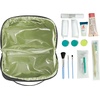 image:imageTravelon 180 Travel Toiletry CaseBlack