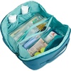 image:imageTravelon 180 Travel Toiletry CaseCapri Blue