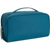 image:imageTravelon 180 Travel Toiletry CaseCapri Blue
