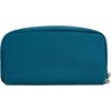 image:imageTravelon 180 Travel Toiletry CaseCapri Blue