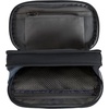 image:imageTravelon 2in1 Jewelry amp Tech OrganizerBlack