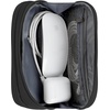 image:imageTravelon 2in1 Jewelry amp Tech OrganizerBlack