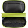 image:imageTravelon 2in1 Jewelry amp Tech OrganizerLime