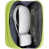 image:imageTravelon 2in1 Jewelry amp Tech OrganizerLime