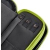 image:imageTravelon 2in1 Jewelry amp Tech OrganizerLime