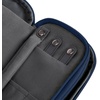 image:imageTravelon 2in1 Jewelry amp Tech OrganizerNavy