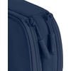 image:imageTravelon 2in1 Jewelry amp Tech OrganizerNavy