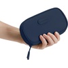 image:imageTravelon 2in1 Jewelry amp Tech OrganizerNavy