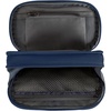 image:imageTravelon 2in1 Jewelry amp Tech OrganizerNavy