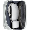 image:imageTravelon 2in1 Jewelry amp Tech OrganizerPlatinum