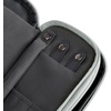 image:imageTravelon 2in1 Jewelry amp Tech OrganizerPlatinum