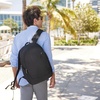 image:imageTravelon Anti Theft Urban BackpackBlack
