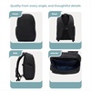 image:imageTravelon Anti Theft Urban BackpackBlack