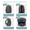 image:imageTravelon Anti Theft Urban BackpackSlate