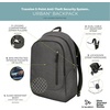 image:imageTravelon Anti Theft Urban BackpackSlate
