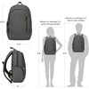 image:imageTravelon Anti Theft Urban BackpackSlate