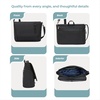 image:imageTravelon Anti Theft Urban Messenger BagBlack