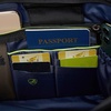 image:imageTravelon Anti Theft Urban Messenger BagBlack