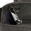 image:imageTravelon Anti Theft Urban Messenger BagSlate