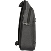 image:imageTravelon Anti Theft Urban Sling BagSlate
