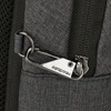 image:imageTravelon Anti Theft Urban Sling BagSlate
