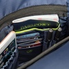 image:imageTravelon Anti Theft Urban Sling BagSlate