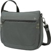 image:imageTravelon AntiTheft Active Medium Crossbody BagCharcoal