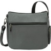image:imageTravelon AntiTheft Active Medium Crossbody BagCharcoal