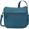 image:imageTravelon AntiTheft Active Medium Crossbody BagTeal