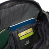 image:imageTravelon AntiTheft Active Small CrossbodyBlack