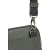 image:imageTravelon AntiTheft Active Small CrossbodyCharcoal