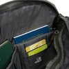 image:imageTravelon AntiTheft Active Small CrossbodyCharcoal