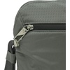 image:imageTravelon AntiTheft Active Small CrossbodyCharcoal