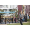 image:imageTravelon AntiTheft Active Small CrossbodyCharcoal