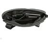 image:imageTravelon AntiTheft Active Small CrossbodyCharcoal