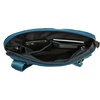 image:imageTravelon AntiTheft Active Small CrossbodyTeal