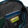 image:imageTravelon AntiTheft Active Small CrossbodyTeal