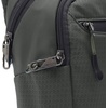 image:imageTravelon AntiTheft Active Tour BagCharcoal