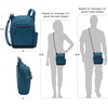 image:imageTravelon AntiTheft Active Tour BagTeal