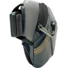 image:imageTravelon AntiTheft Active Waist PackCharcoal