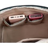 image:imageTravelon AntiTheft Addison BackpackEvergreen