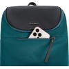 image:imageTravelon AntiTheft Addison BackpackEvergreen