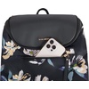 image:imageTravelon AntiTheft Addison BackpackMidnight Floral