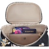image:imageTravelon AntiTheft Addison BackpackMidnight Floral