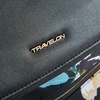 image:imageTravelon AntiTheft Addison BackpackMidnight Floral
