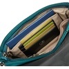image:imageTravelon AntiTheft Addison Convertible CrossbodyBelt BagEvergreen